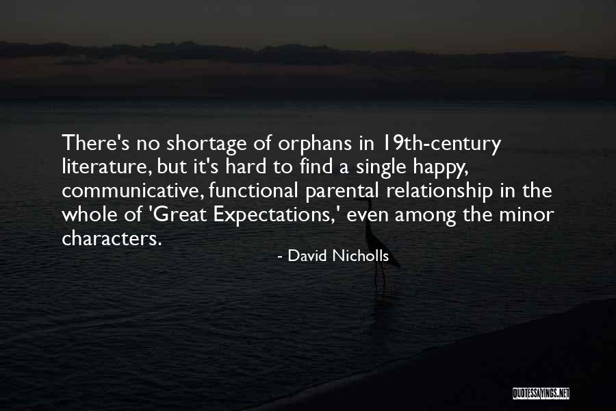Happy Single Quotes By David Nicholls Happy Single Quotes By David Nicholls