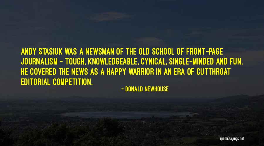 Happy Single Quotes By Donald Newhouse Happy Single Quotes By Donald Newhouse