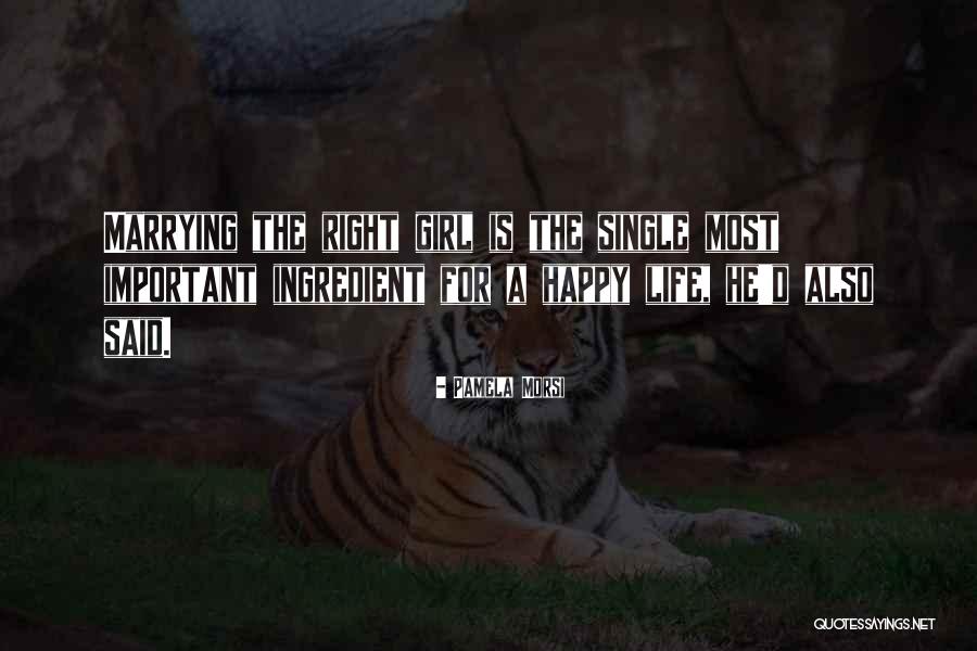 Happy Single Quotes By Pamela Morsi Happy Single Quotes By Pamela Morsi