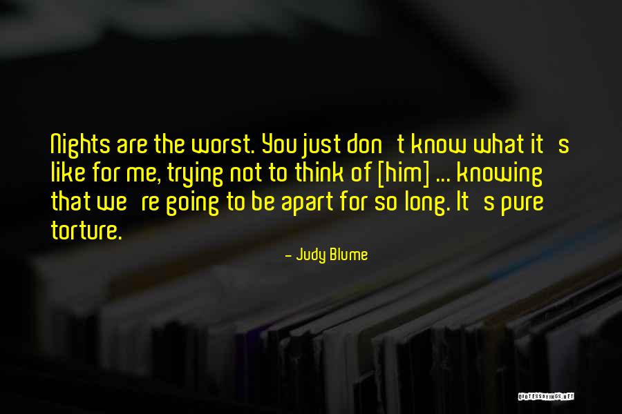Happy St Pattys Flirtatious Quotes By Judy Blume Happy St Pattys Flirtatious Quotes By Judy Blume