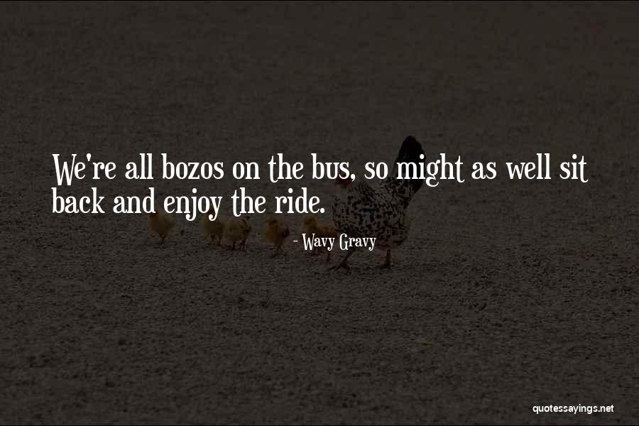 Happy St Pattys Quotes By Wavy Gravy