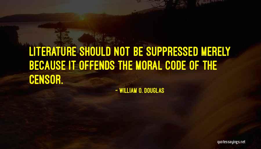 Happy Sugar Life Satou Quotes By William O. Douglas Happy Sugar Life Satou Quotes By William O. Douglas