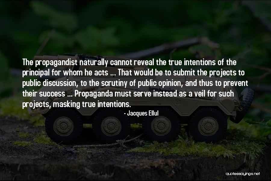 Happy Syfy Quotes By Jacques Ellul Happy Syfy Quotes By Jacques Ellul