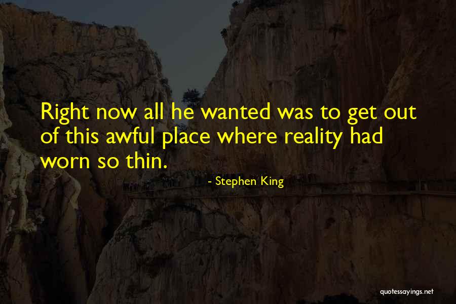 Happy Syfy Quotes By Stephen King Happy Syfy Quotes By Stephen King