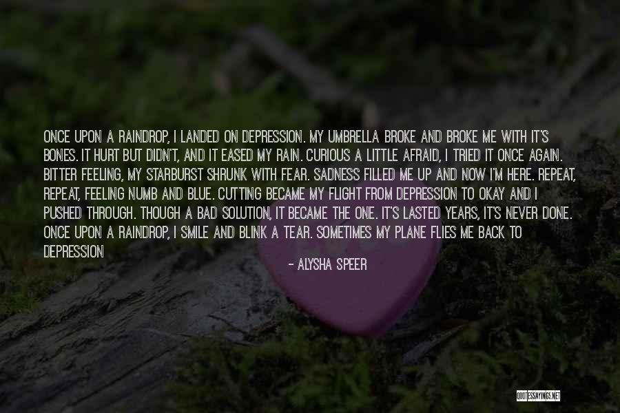 Happy Tear Quotes By Alysha Speer Happy Tear Quotes By Alysha Speer