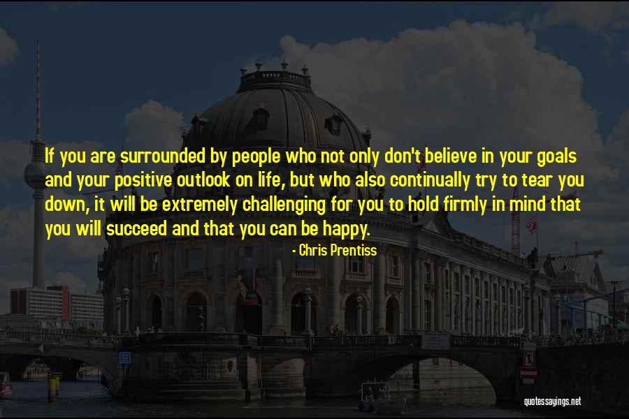 Happy Tear Quotes By Chris Prentiss Happy Tear Quotes By Chris Prentiss