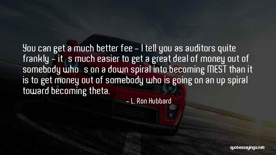 Happy Thanksgiving Day Quotes By L. Ron Hubbard Happy Thanksgiving Day Quotes By L. Ron Hubbard