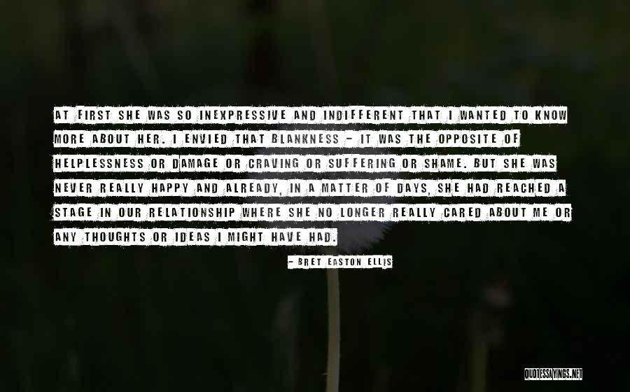 Happy Thoughts In Quotes By Bret Easton Ellis Happy Thoughts In Quotes By Bret Easton Ellis