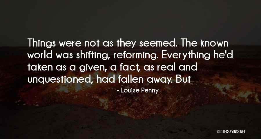 Happy Thursday Brownish Quotes By Louise Penny Happy Thursday Brownish Quotes By Louise Penny