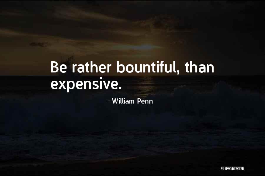 Happy Thursday Positive Quotes By William Penn
