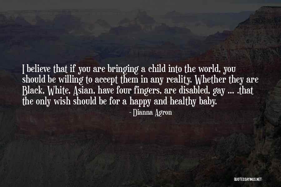 Happy To Have Baby Quotes By Dianna Agron Happy To Have Baby Quotes By Dianna Agron
