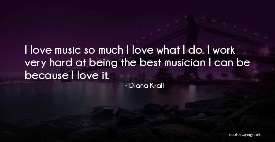 Happy To Meet You Again Quotes By Diana Krall Happy To Meet You Again Quotes By Diana Krall