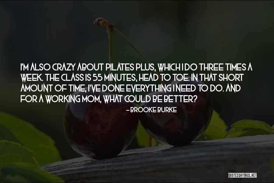 Happy Trails Quotes By Brooke Burke Happy Trails Quotes By Brooke Burke