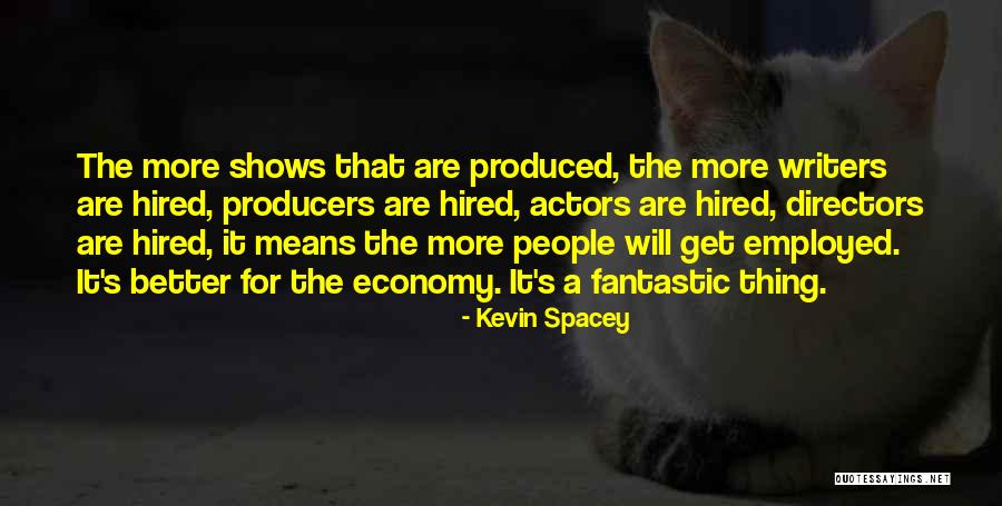 Happy Travelling Quotes By Kevin Spacey Happy Travelling Quotes By Kevin Spacey