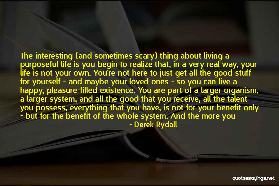 Happy Universe Quotes By Derek Rydall Happy Universe Quotes By Derek Rydall