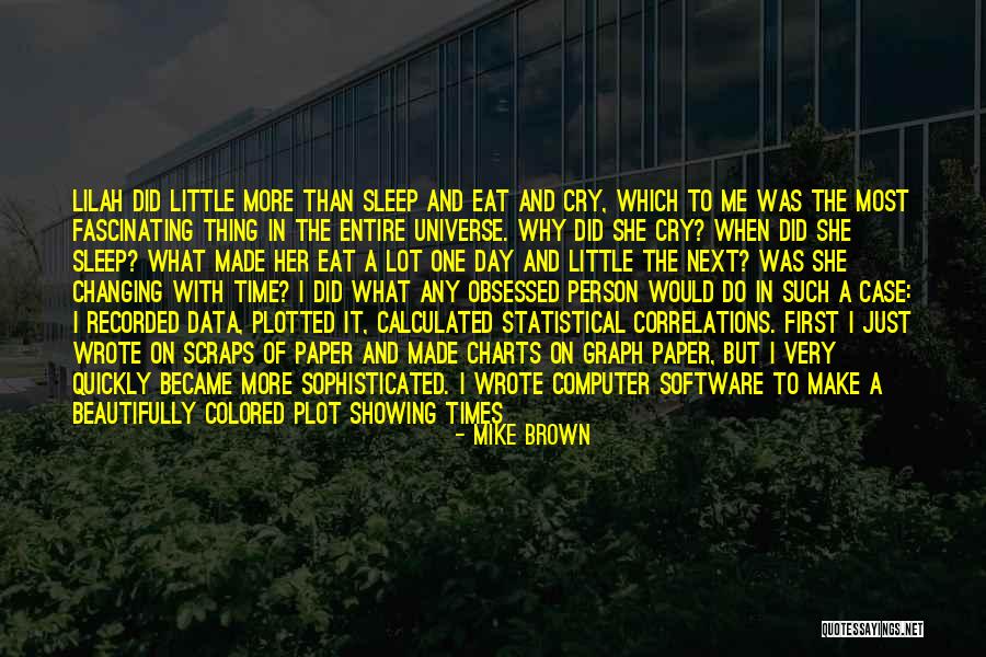 Happy Universe Quotes By Mike Brown Happy Universe Quotes By Mike Brown