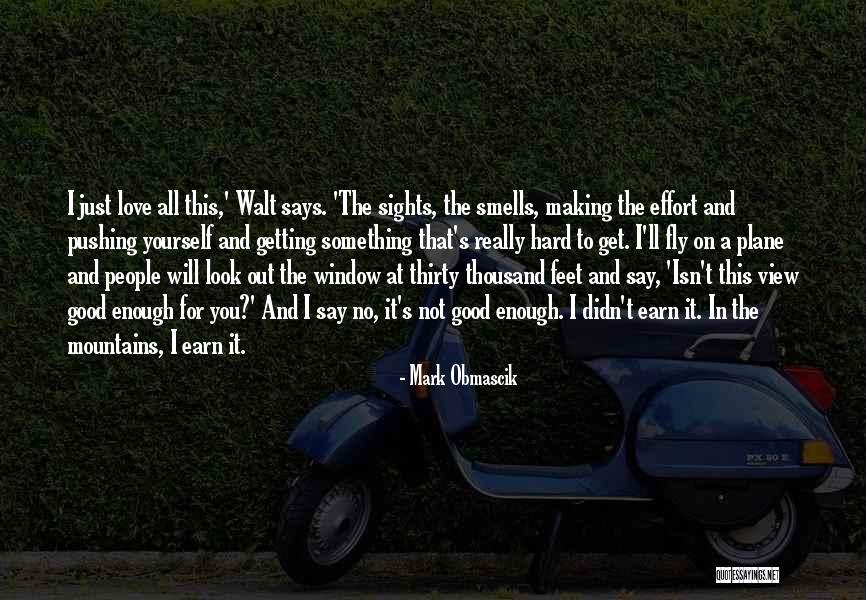 Happy Valentine To My Bae Quotes By Mark Obmascik Happy Valentine To My Bae Quotes By Mark Obmascik