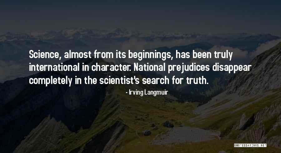 Happy Valley Bbc Quotes By Irving Langmuir Happy Valley Bbc Quotes By Irving Langmuir