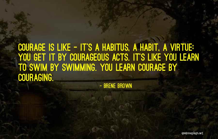 Happy Vils Quotes By Brene Brown Happy Vils Quotes By Brene Brown