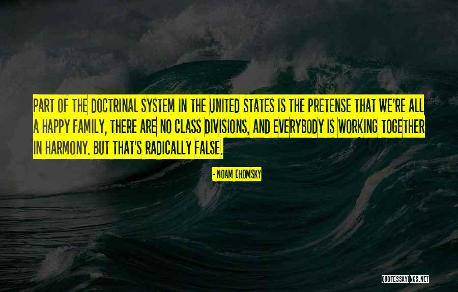 Happy We Are Together Quotes By Noam Chomsky Happy We Are Together Quotes By Noam Chomsky