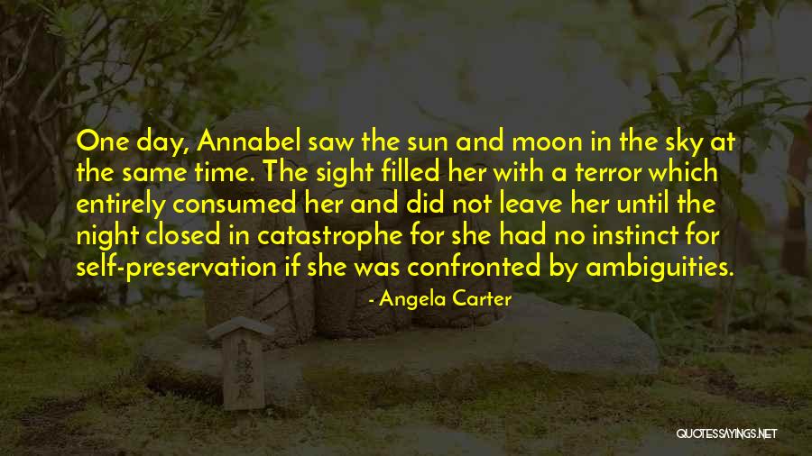 Happy Weaning Quotes By Angela Carter Happy Weaning Quotes By Angela Carter
