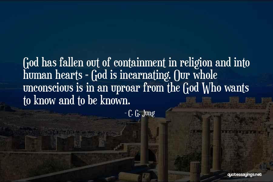 Happy Weaning Quotes By C. G. Jung Happy Weaning Quotes By C. G. Jung