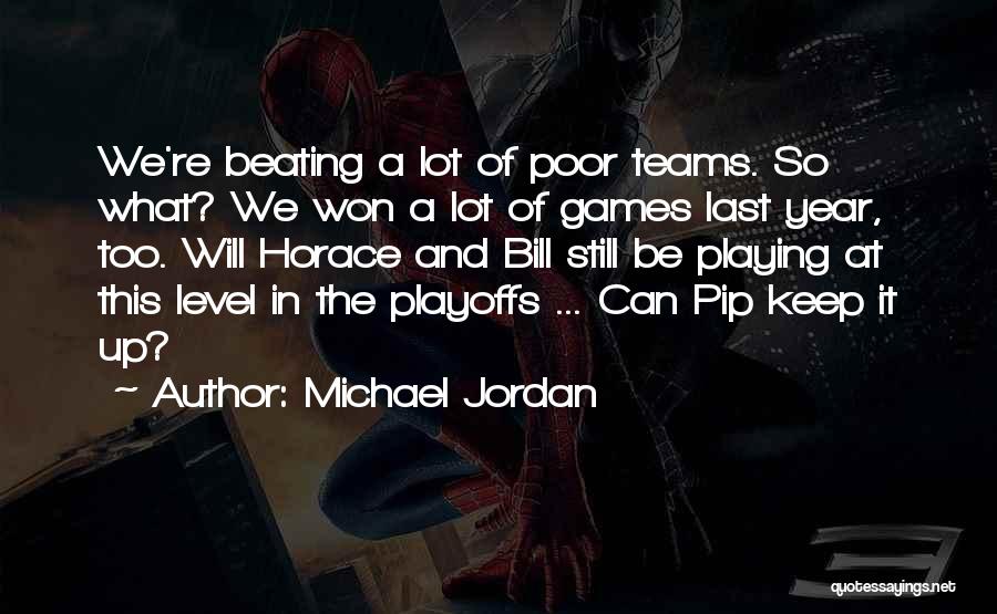 Happy Wesak Day Quotes By Michael Jordan