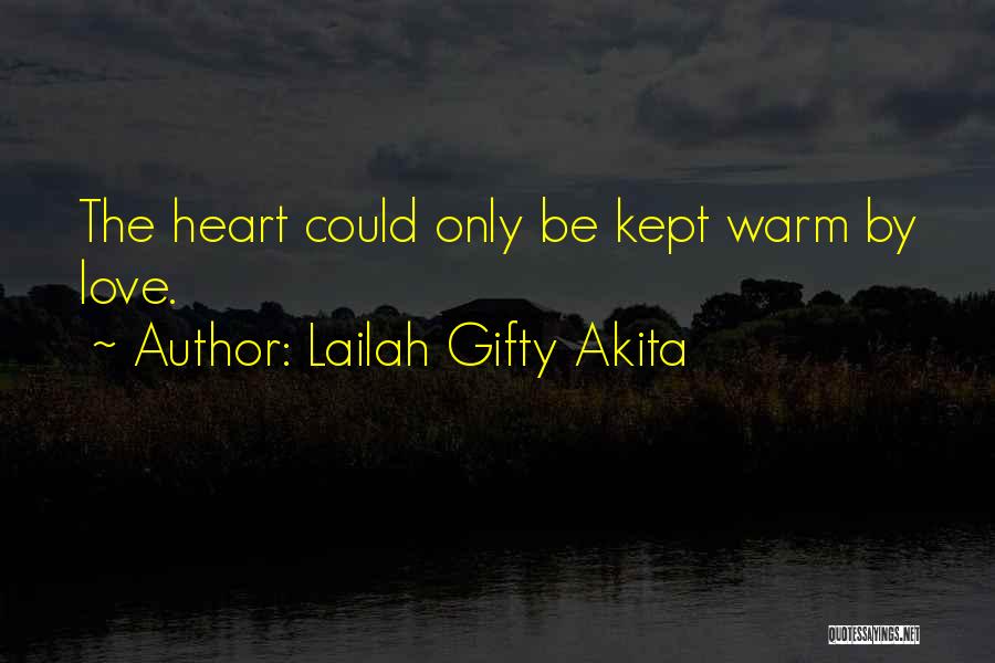 Happy Wise Quotes By Lailah Gifty Akita