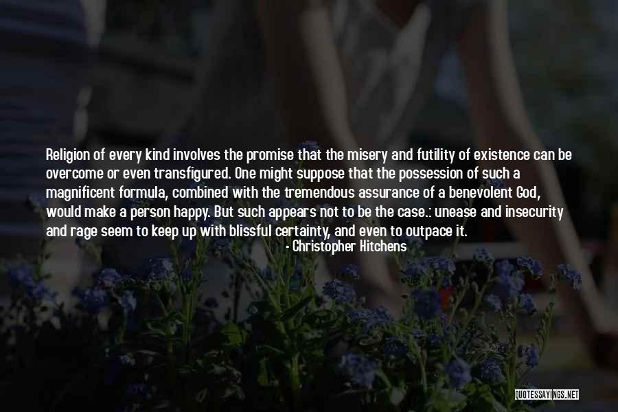 Happy With God Quotes By Christopher Hitchens Happy With God Quotes By Christopher Hitchens