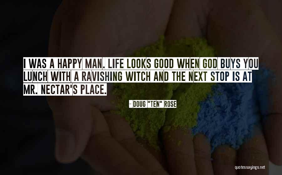 Happy With God Quotes By Doug Happy With God Quotes By Doug