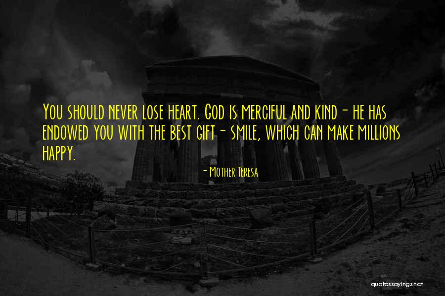 Happy With God Quotes By Mother Teresa Happy With God Quotes By Mother Teresa