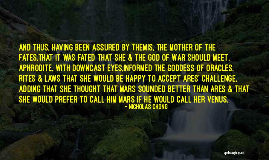 Happy With God Quotes By Nicholas Chong Happy With God Quotes By Nicholas Chong