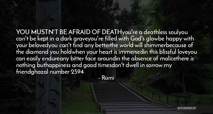 Happy With God Quotes By Rumi Happy With God Quotes By Rumi