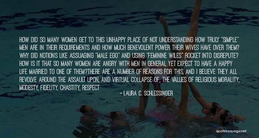 Happy Wives Quotes By Laura C. Schlessinger Happy Wives Quotes By Laura C. Schlessinger