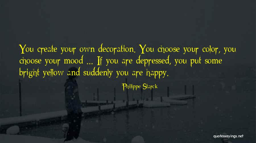 Happy Yellow Quotes By Philippe Starck Happy Yellow Quotes By Philippe Starck