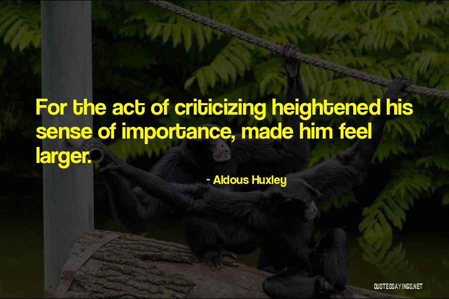 Happy You Know It Laura Hankin Quotes By Aldous Huxley Happy You Know It Laura Hankin Quotes By Aldous Huxley