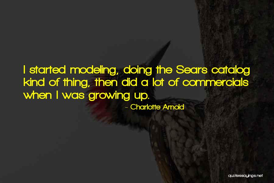 Happyand Quotes By Charlotte Arnold Happyand Quotes By Charlotte Arnold