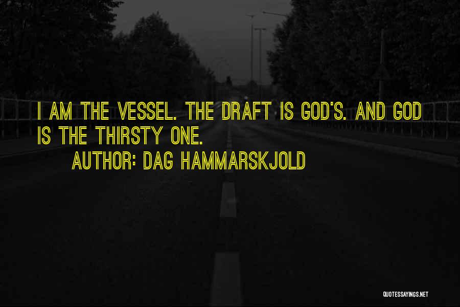 Happyish Show Quotes By Dag Hammarskjold