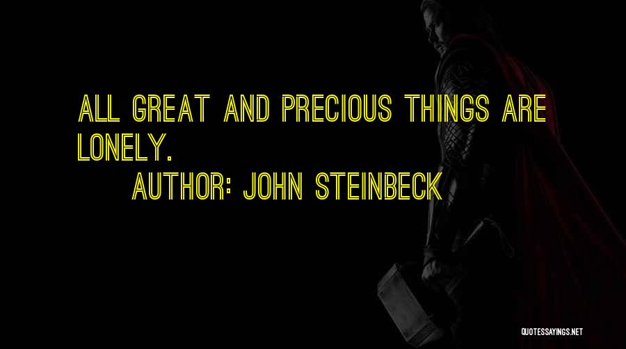Happyish Show Quotes By John Steinbeck