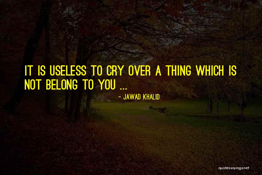 Happyness Quotes By Jawad Khalid Happyness Quotes By Jawad Khalid