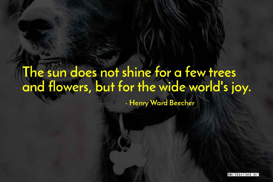 Happyology Quotes By Henry Ward Beecher Happyology Quotes By Henry Ward Beecher