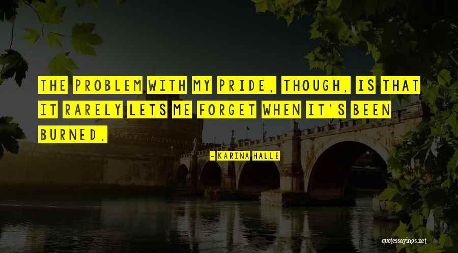 Happyology Sg Quotes By Karina Halle Happyology Sg Quotes By Karina Halle