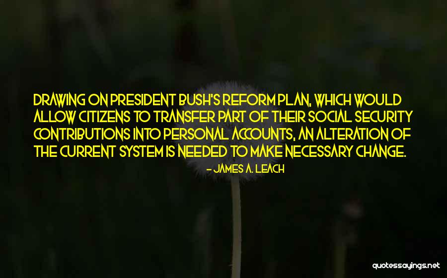 Happysad Odpocznijmy Quotes By James A. Leach Happysad Odpocznijmy Quotes By James A. Leach