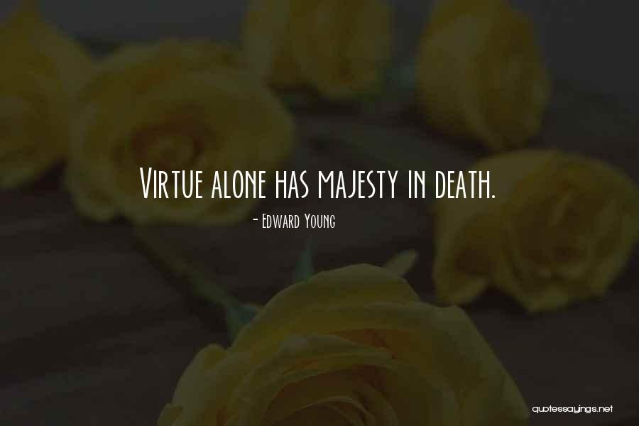 Happyville Quotes By Edward Young Happyville Quotes By Edward Young
