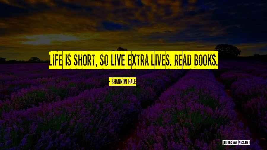 Happyville Quotes By Shannon Hale Happyville Quotes By Shannon Hale