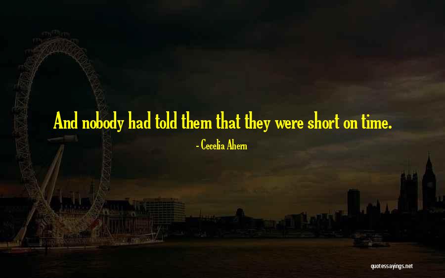 Happyville Road Quotes By Cecelia Ahern Happyville Road Quotes By Cecelia Ahern