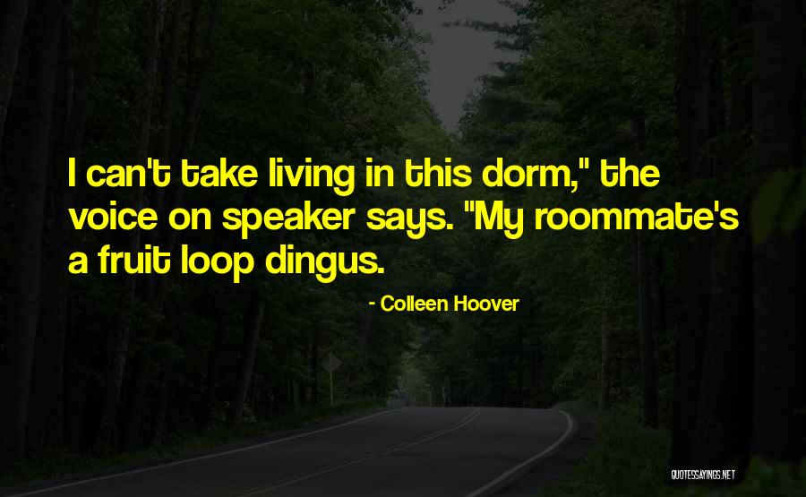 Hapsburgs Inbreeding Quotes By Colleen Hoover
