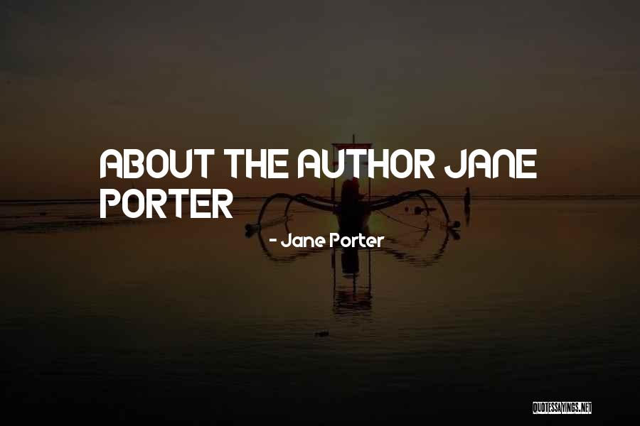 Hapsburgs Inbreeding Quotes By Jane Porter