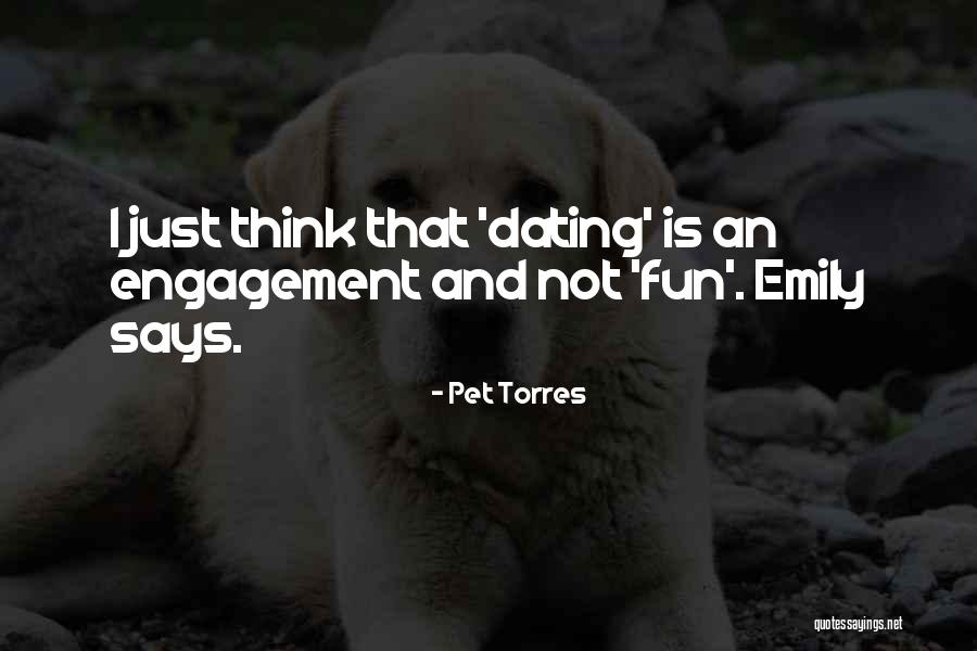 Hapsburgs Inbreeding Quotes By Pet Torres
