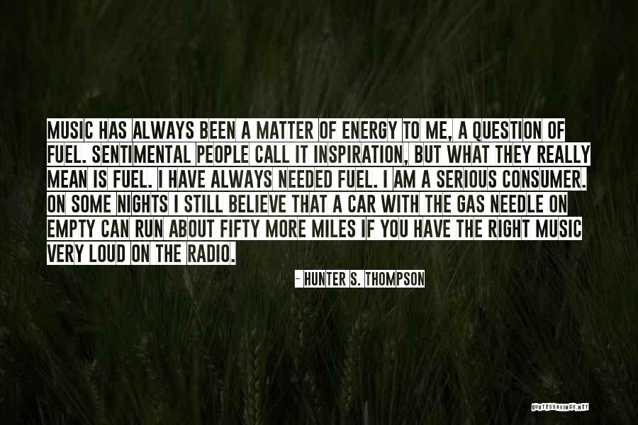 Hapt Ne Et Antig Ne Quotes By Hunter S. Thompson Hapt Ne Et Antig Ne Quotes By Hunter S. Thompson